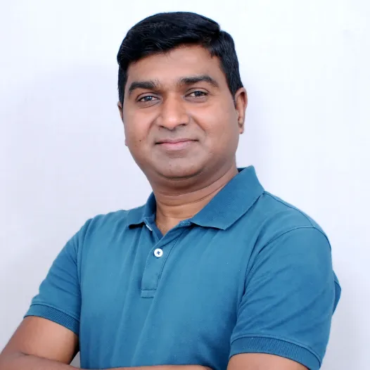 Dr. Janardhana Golla